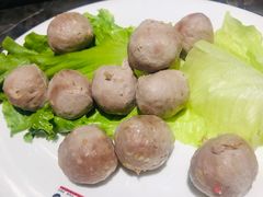 -仄园围炉坊·牛肉火锅·汕头卤水火锅(蛇口店)