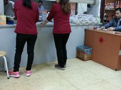 -水仙拉面(水仙街店)
