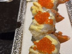 -古田居·特色寿司料理(星之岛旗舰店)