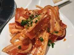 -么子烤肉(化龙池店)
