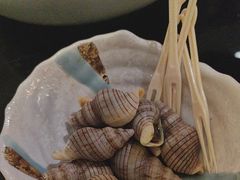 -黑松白鹿(金融街店)