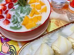 -甜心妈妈·榴莲星级糖水(北京路总店)