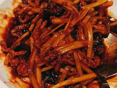 -宝轩渔府·老字号海鲜·正宗津菜(水上店)