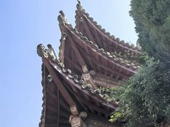 -七曲山风景区