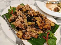 -关夫人餐厅(阳光广场店)