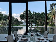-三亚太阳湾柏悦酒店