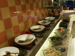 -火吧PTV聚会餐厅(10号店)