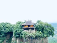 -窦圌山风景区