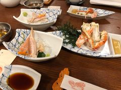 -蟹道乐( 新宿駅前店)