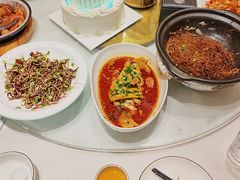 -鑫巴蜀(大兴店)