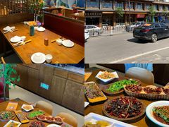 -隔壁老王·家常云南菜(花巷店)