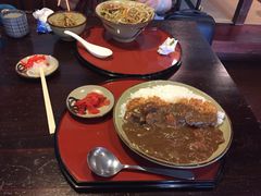 -そば家鶴小