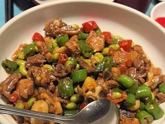 -恒记饭店·海鲜明档(淹城店)