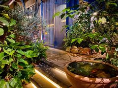 -肴约·花园式餐厅(湖里店)