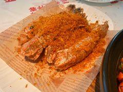 -不仔客海鲜·烧烤·270度海景餐厅(大东海店)