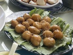 -生态苑农庄(十里画廊遇龙河店)