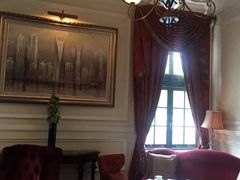 -Salon de Ville浦江汇(上海外滩华尔道夫酒店店)