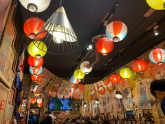 大堂-桃太郎创作料理(大坪店)