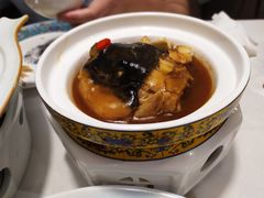 唐宫鱼唇-肆月河豚·新淮扬(金融街店)