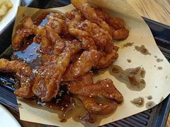 -九转小磨·非遗东北菜(群力店)