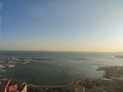 -青岛五四广场海景美仑国际公寓酒店