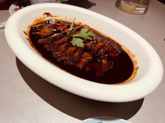 -维园悦谱·海派家常菜(乌鲁木齐南路店)
