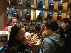 -串大叔炭火烤串·鸡西大冷面刀削面(总店)