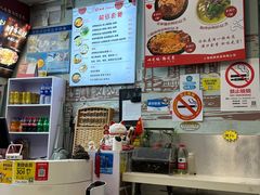 -妯娌老鸭粉丝汤(顾村公园店)