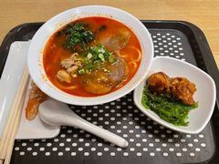 -大食代美食广场(迪士尼小镇店)
