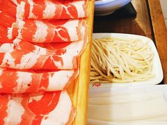 -阳坊胜利涮羊肉(阳坊老店)