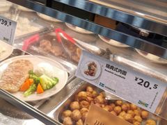 -宜家·瑞典风味餐厅(北京西红门店)