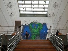 -梧桐阳光国际游泳健身会所(亚运村店)