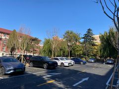 -中国农业大学(西校区)