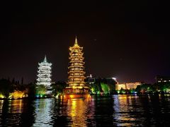 -桂林两江四湖景区