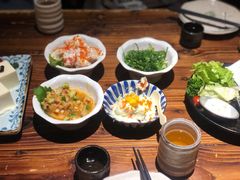 -小川洋风料理(街道口店)