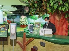 -上海佘山茂御臻品之选酒店(原佘山艾美酒店)