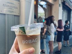 -BOBAC