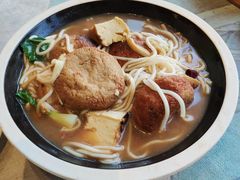 -一盏明灯全素斋(殊像寺店)