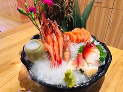 -季玄精致日本料理自助餐(闸北公园店)