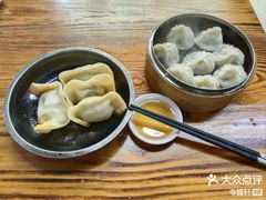 -锅贴大王南翔小笼(临沂二村店)