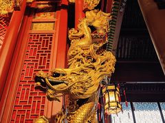 -宁波府城隍庙