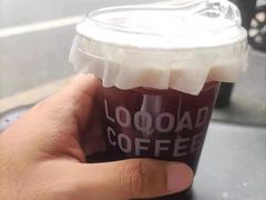 -LOOOAD COFFEE进度条(D9街区店)