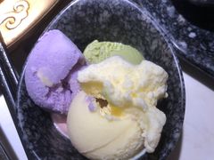 -新哥老官·畅吃123·美蛙世界(苏宁广场店)