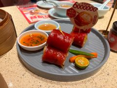 -点都德(奥体印象城店)