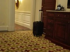 -广州富力丽思卡尔顿酒店