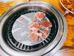 -二刚大块烤肉(东山商业街店)
