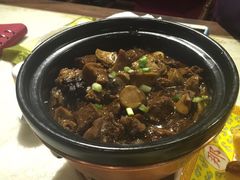 -那家小馆•北京菜•烤鸭(中关村店)