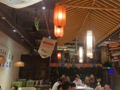 -川味堂·四川豆花(八卦岭店)