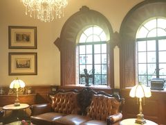 -马勒别墅·中餐厅