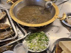 -清真·馬坡二旦烧烤(人生一串拍摄店)